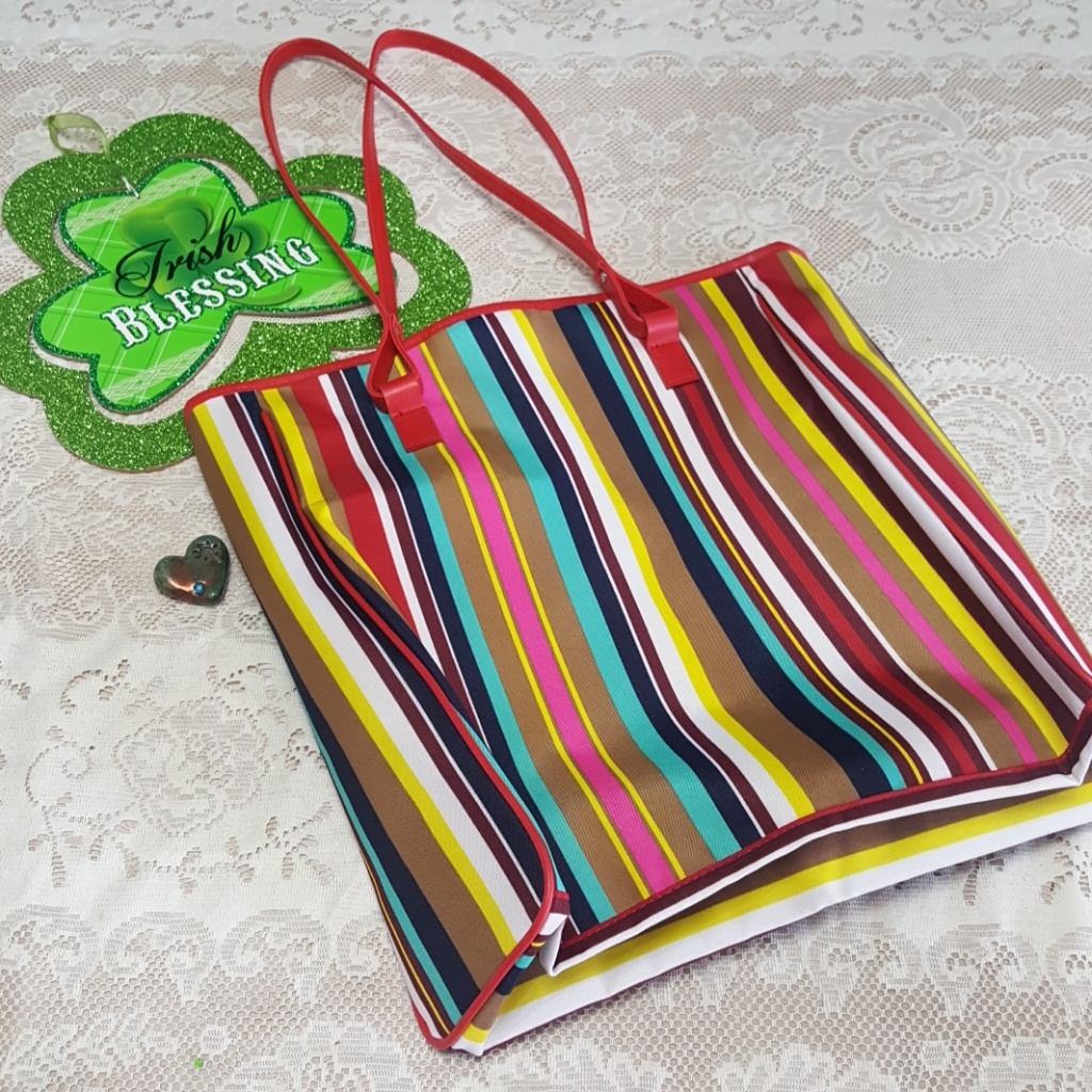 Lancome Promotional Tote